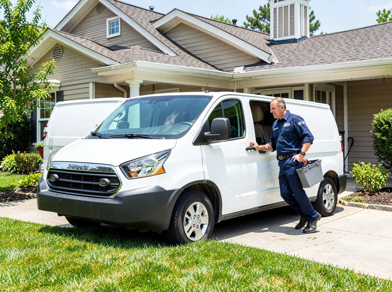 Emergency Plumber company in Woodstock Valley, CT